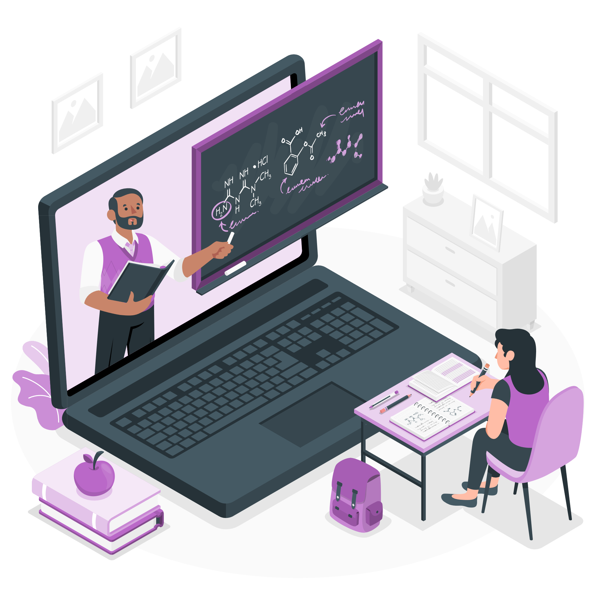 Daily Energy - Voor coaches die langdurige impact willen maken 